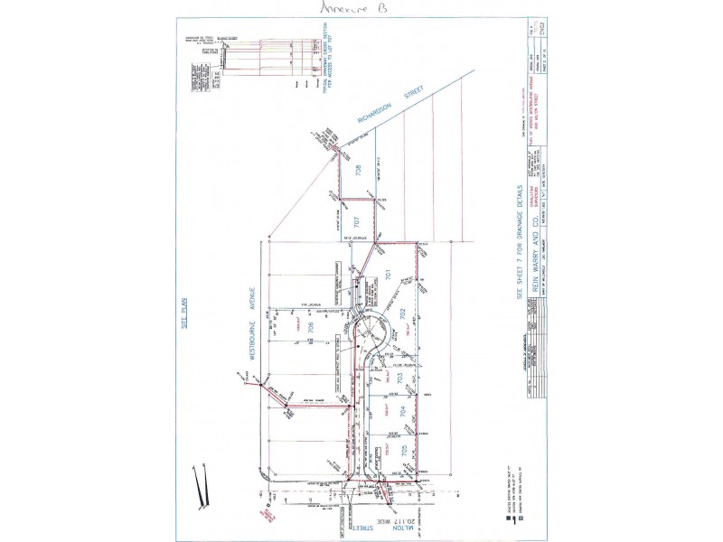 Proposed Lot 702 Sunrise Place (off Milton Street), Thirlmere NSW 2572
