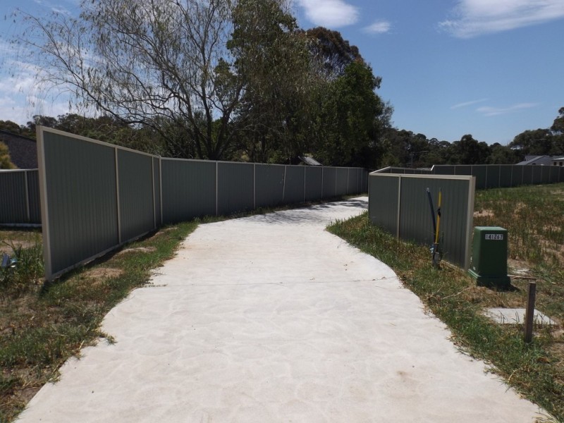 Lot 707 Sunrise Place (off Milton Street), Thirlmere NSW 2572