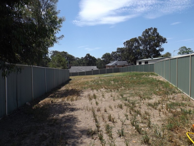 Lot 707 Sunrise Place (off Milton Street), Thirlmere NSW 2572