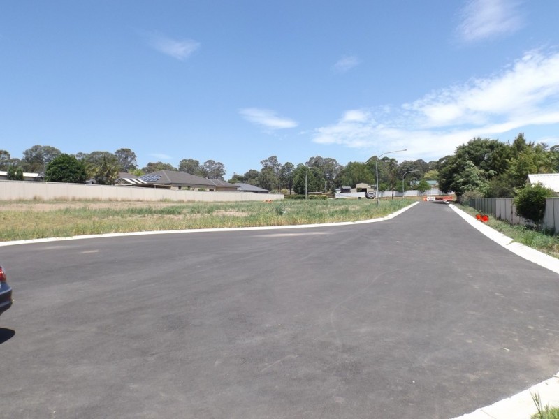 Lot 707 Sunrise Place (off Milton Street), Thirlmere NSW 2572