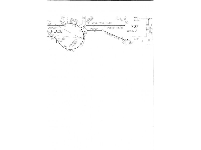 Lot 707 Sunrise Place (off Milton Street), Thirlmere NSW 2572