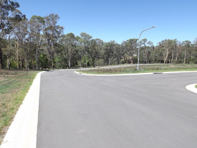 Lot 316 Kurrajong Crescent, Tahmoor NSW 2573