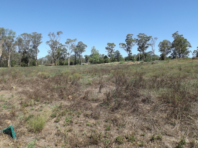 Lot 316 Kurrajong Crescent, Tahmoor NSW 2573