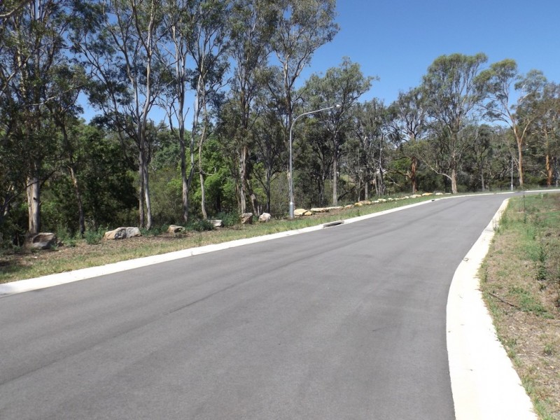 Lot 316 Kurrajong Crescent, Tahmoor NSW 2573