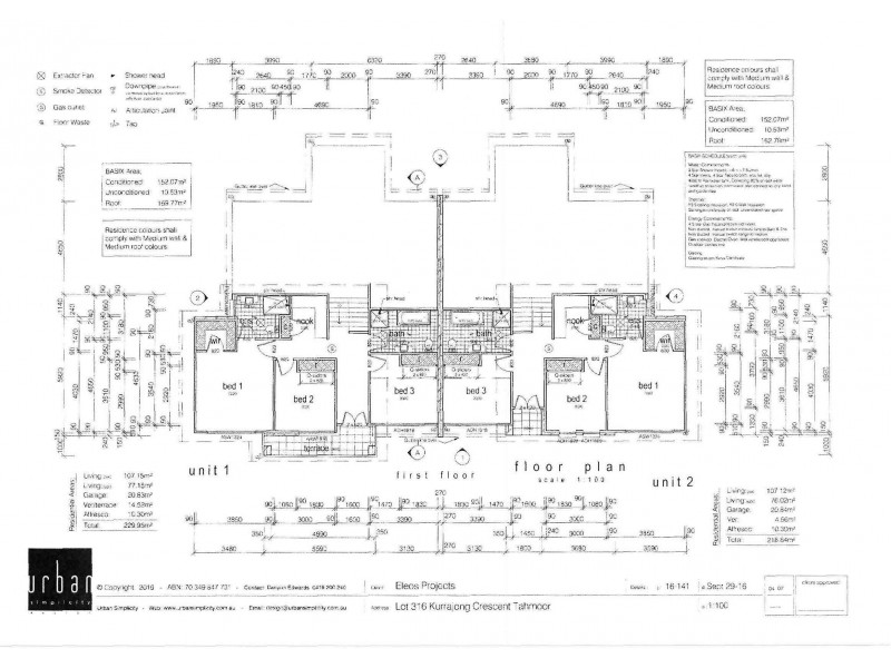 Lot 316 Kurrajong Crescent, Tahmoor NSW 2573