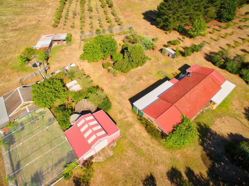 400 Caoura Road, Tallong NSW 2579