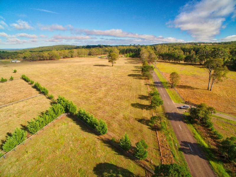 400 Caoura Road, Tallong NSW 2579