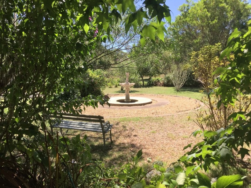 400 Caoura Road, Tallong NSW 2579