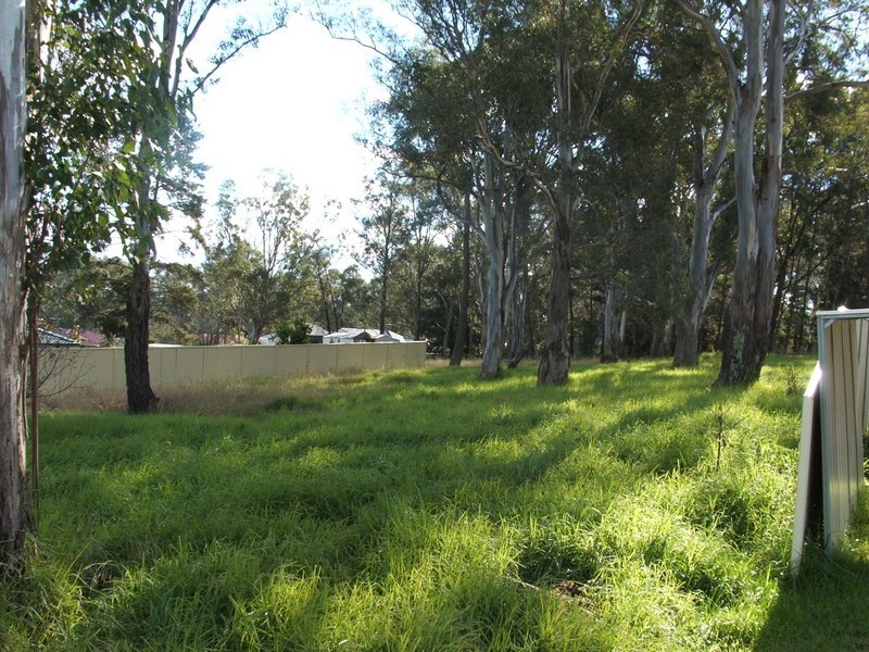 54 Hambridge Road, Bargo NSW 2574