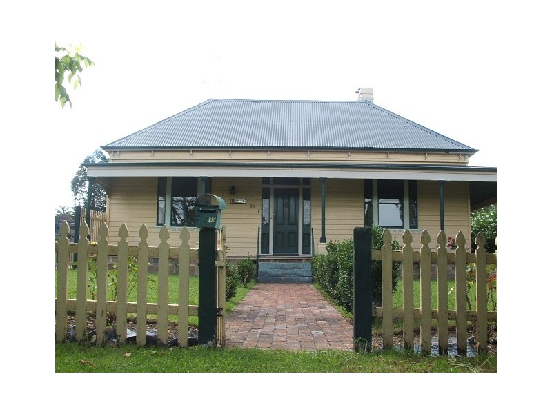 36 Wild Street, Picton NSW 2571