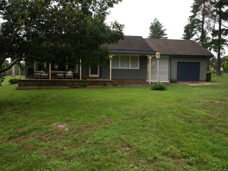 45 Great Southern Road, Bargo NSW 2574