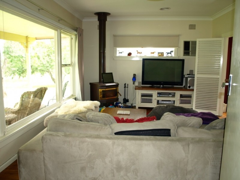 45 Great Southern Road, Bargo NSW 2574