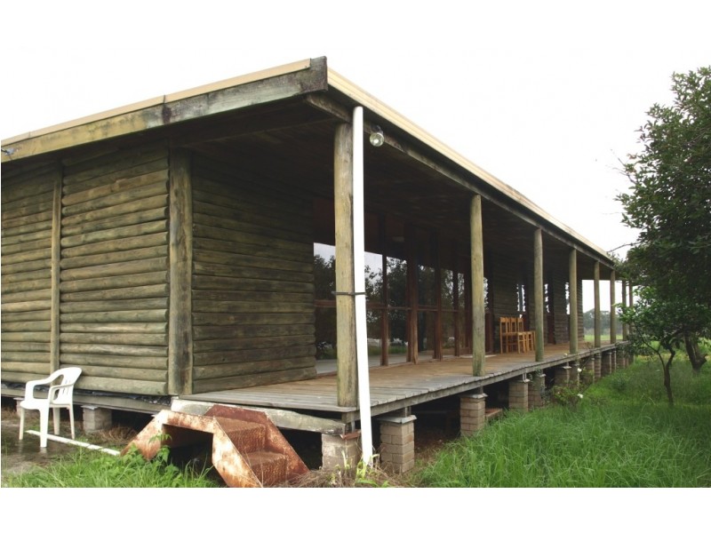 260-270 Arina Road, Bargo NSW 2574