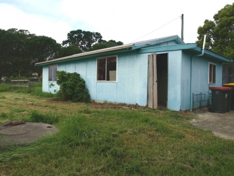 260-270 Arina Road, Bargo NSW 2574