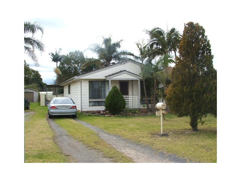 Buxton NSW 2571