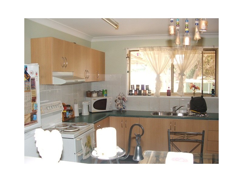 Buxton NSW 2571