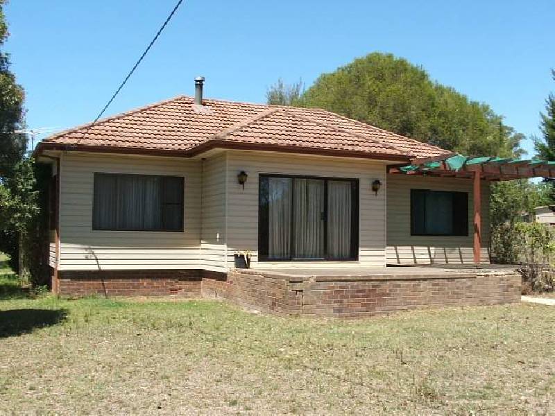60 Bargo Road, Bargo NSW 2574