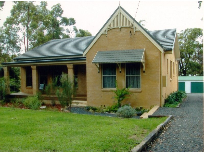 Balmoral Village NSW 2571