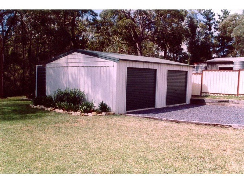 Balmoral Village NSW 2571