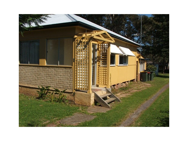 98 Railside Ave, Bargo NSW 2574