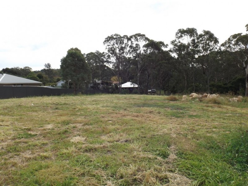 Lot 3191 Kurrajong Cresent, Tahmoor NSW 2573