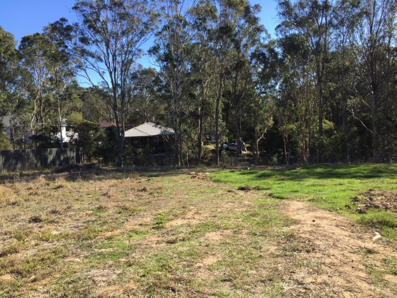 Lot 3191 Kurrajong Cresent, Tahmoor NSW 2573