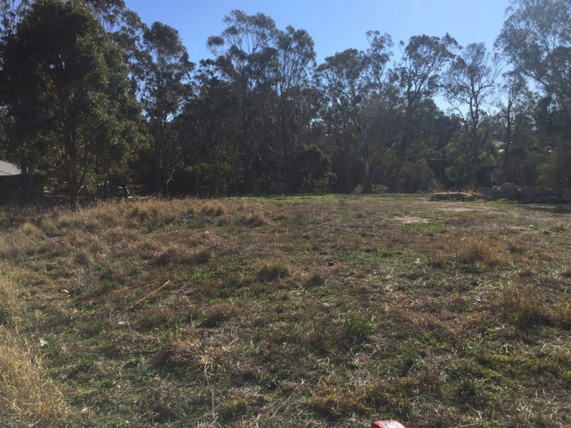 Lot 3191 Kurrajong Cresent, Tahmoor NSW 2573