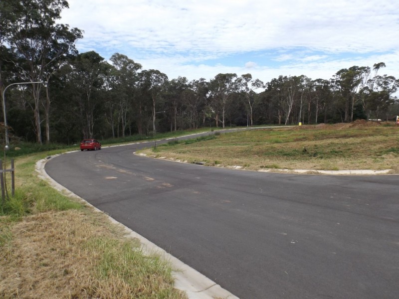 Lot 3191 Kurrajong Cresent, Tahmoor NSW 2573