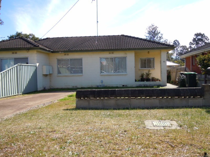 91 York Street, Tahmoor NSW 2573