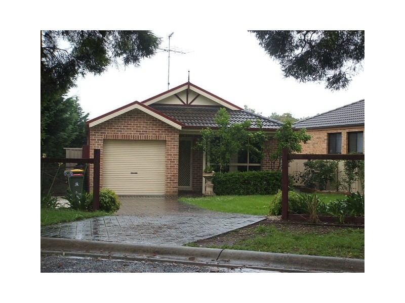 6C Baroo Street, Thirlmere NSW 2572