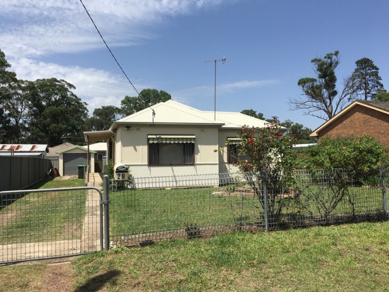 2B Short Street, Tahmoor NSW 2573