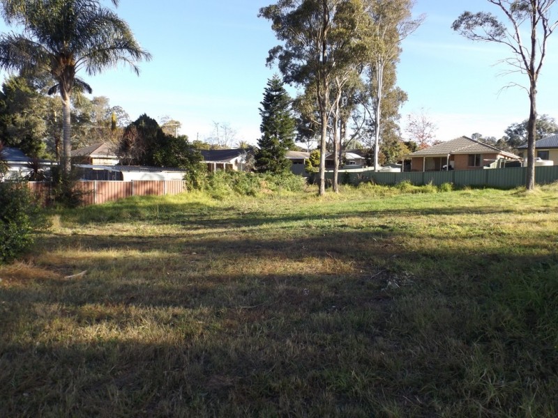 Lot 3103 Kurrajong Cresent, Tahmoor NSW 2573