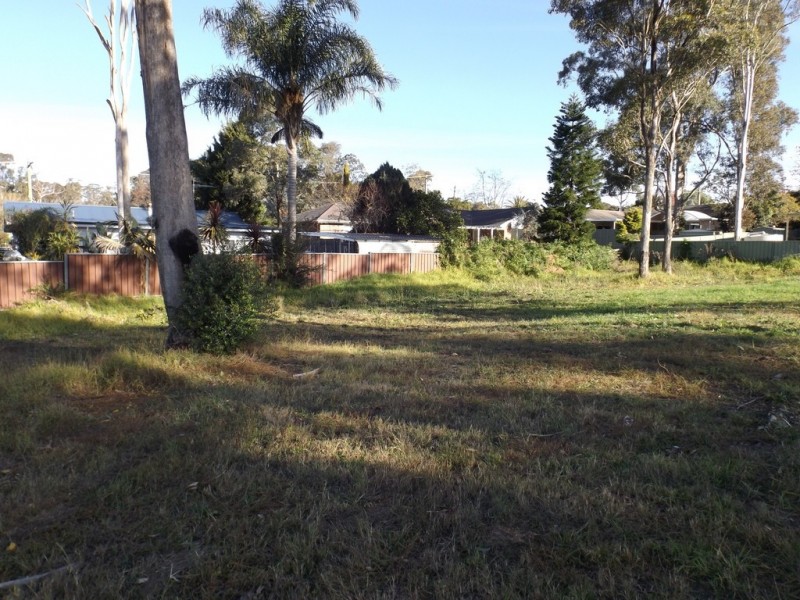 Lot 3103 Kurrajong Cresent, Tahmoor NSW 2573