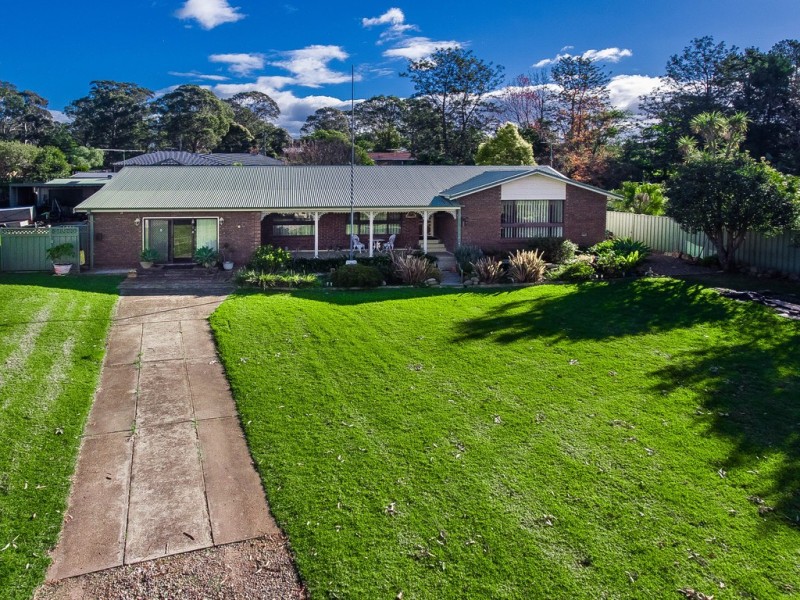 18 Hawthorne Rd, Bargo NSW 2574
