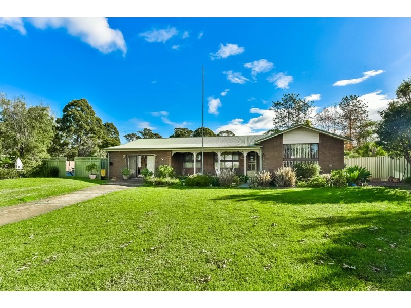 18 Hawthorne Rd, Bargo NSW 2574
