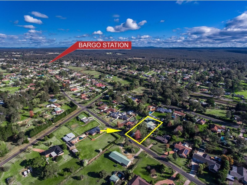 18 Hawthorne Rd, Bargo NSW 2574