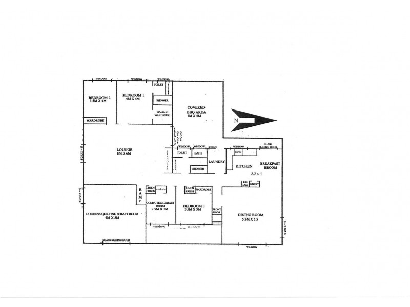 18 Hawthorne Rd, Bargo NSW 2574