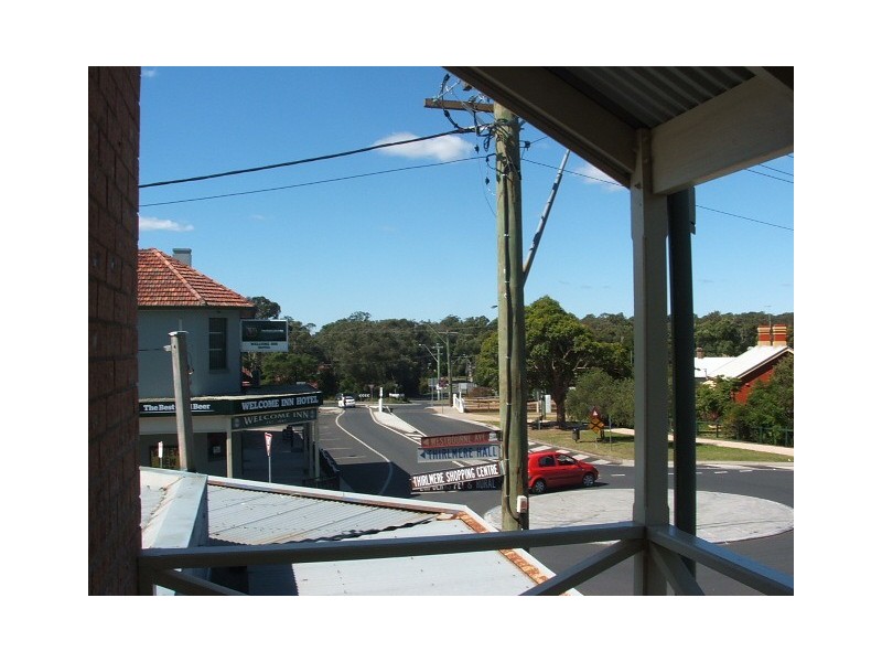 Flat 2 The Terrace, Oaks St, Thirlmere NSW 2572
