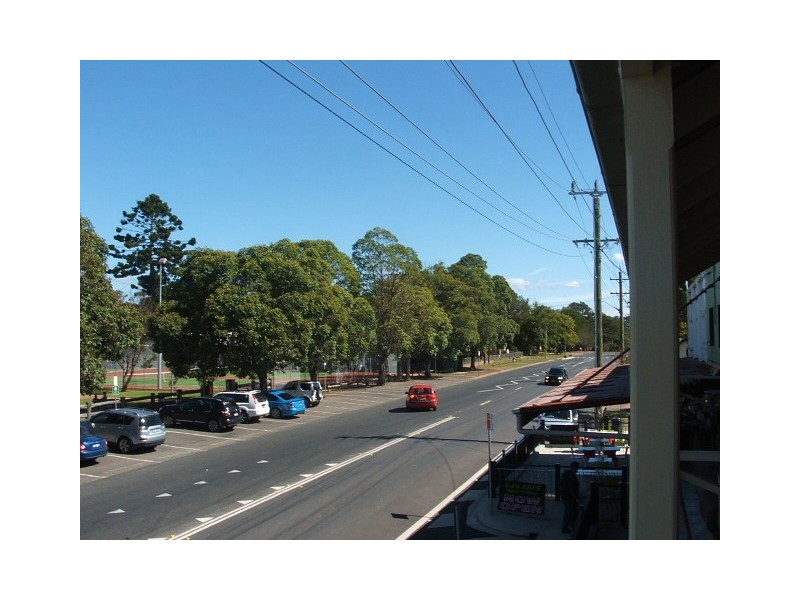 Flat 2 The Terrace, Oaks St, Thirlmere NSW 2572