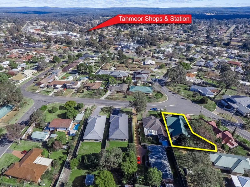 1B Tahmoor Road, Tahmoor NSW 2573