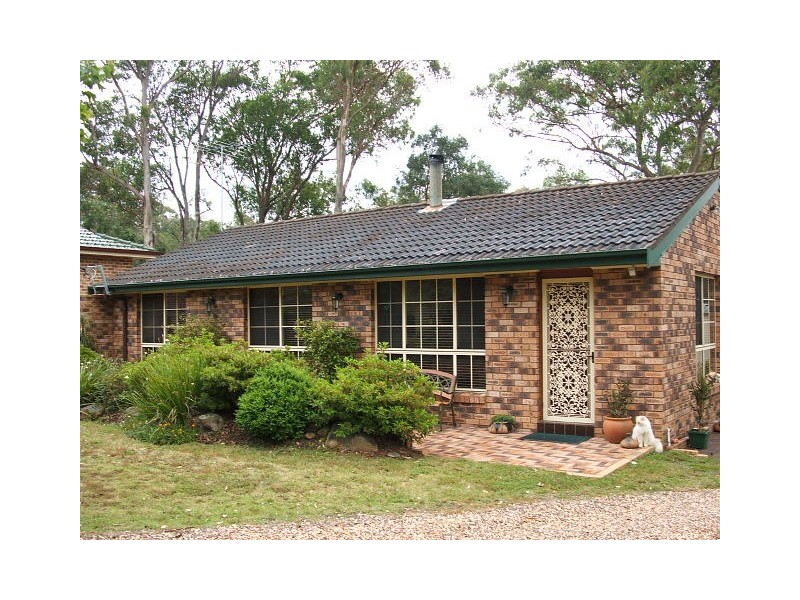 Thirlmere NSW 2572