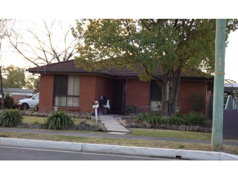 5 Noongah Street, Bargo NSW 2574