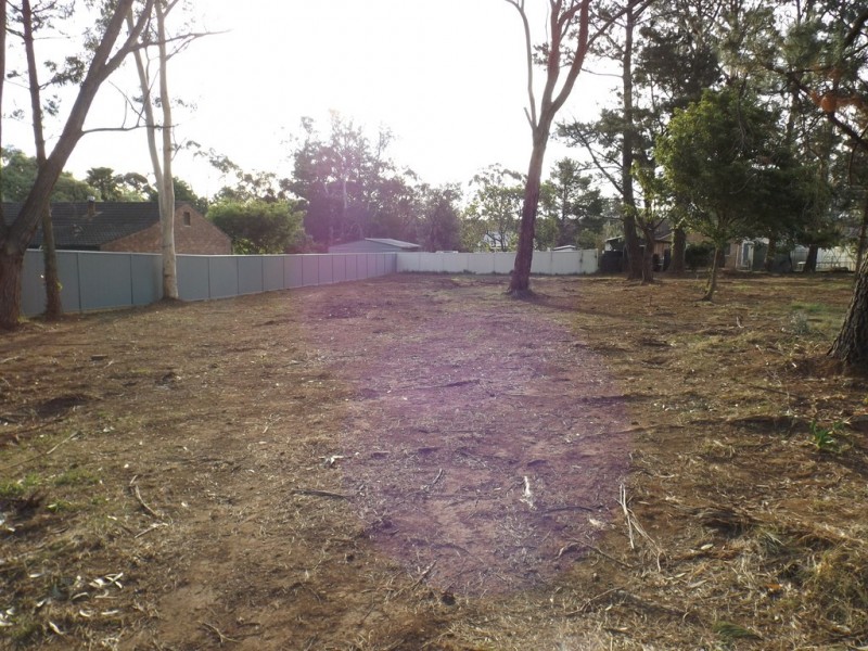 12 (Lot 127) Sunrise Road, Yerrinbool NSW 2575