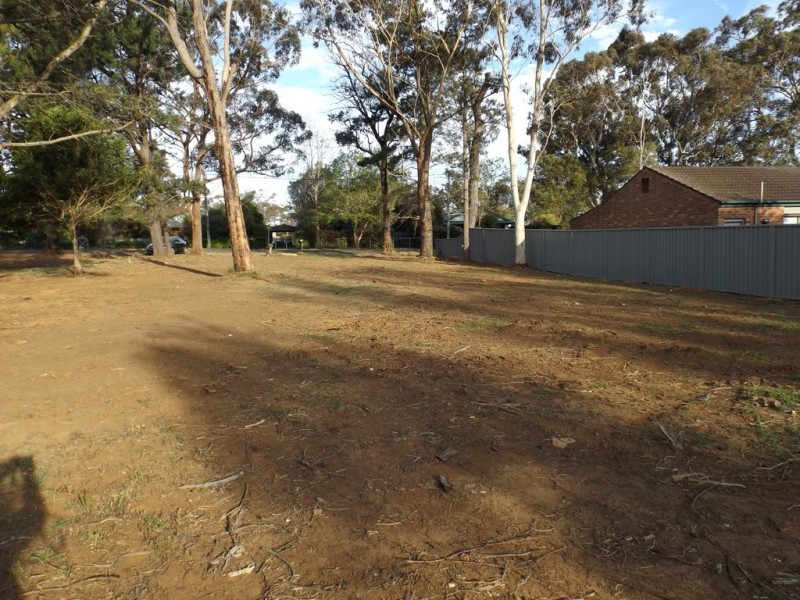 12 (Lot 127) Sunrise Road, Yerrinbool NSW 2575