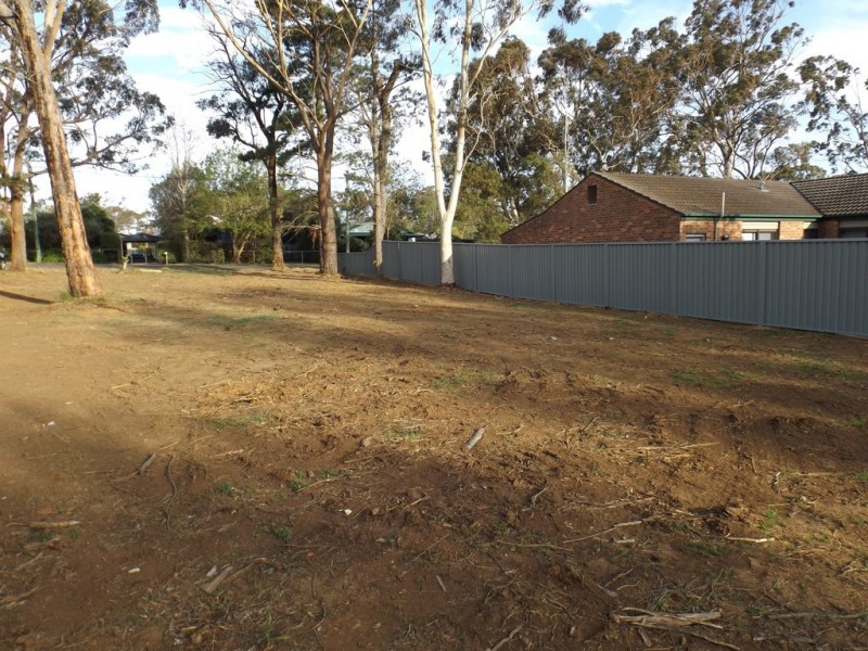 12 (Lot 127) Sunrise Road, Yerrinbool NSW 2575