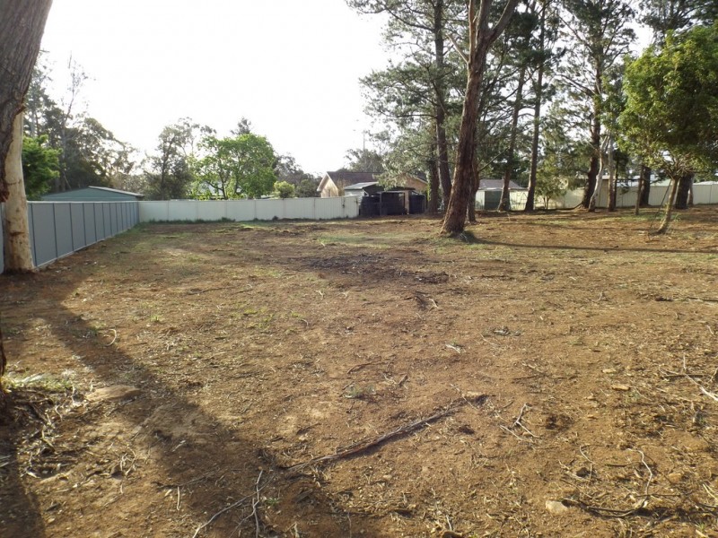 12 (Lot 127) Sunrise Road, Yerrinbool NSW 2575