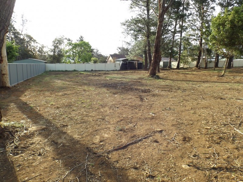 12 (Lot 127) Sunrise Road, Yerrinbool NSW 2575