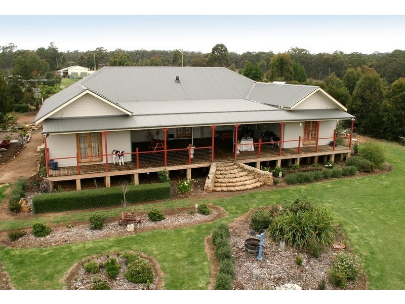 145 Tylers Road, Bargo NSW 2574