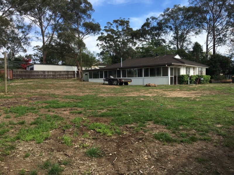 4-6 Fitzroy Street, Wilton NSW 2571