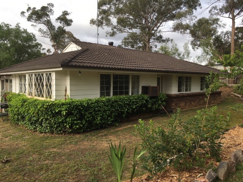 4-6 Fitzroy Street, Wilton NSW 2571